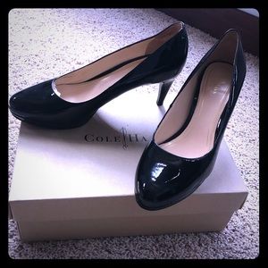 Cole Haan Chelsea Low Pump
